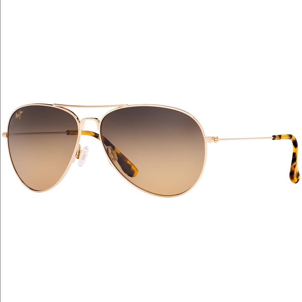 Maui Jim Mavericks